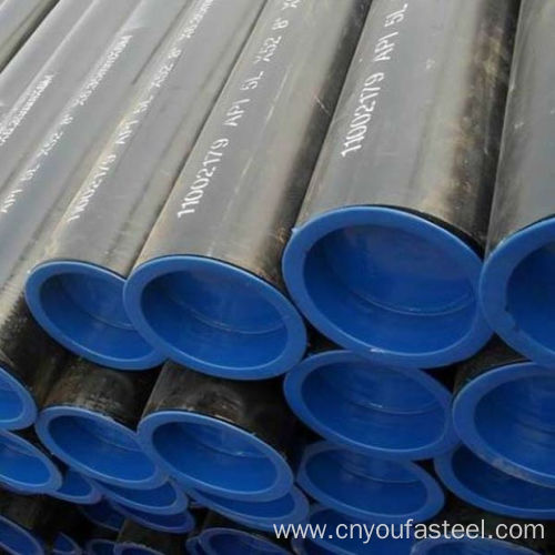 API 5L Grade B Housing Pipe